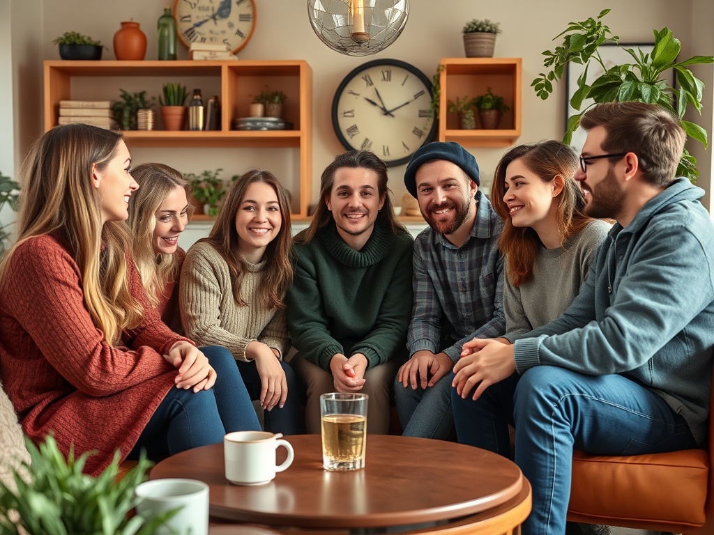 Маркетинг на Сериалы про расставания