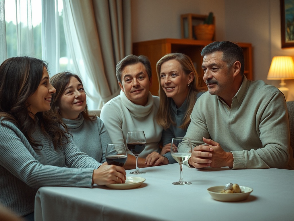 Почему мы выбираем смотреть грустные фильмы