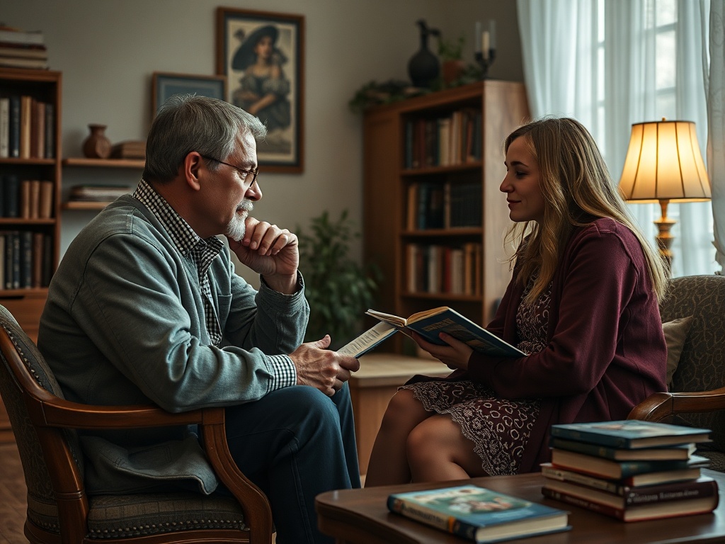 Маркетинг на тему: Фильмы про предательство внутри семьи