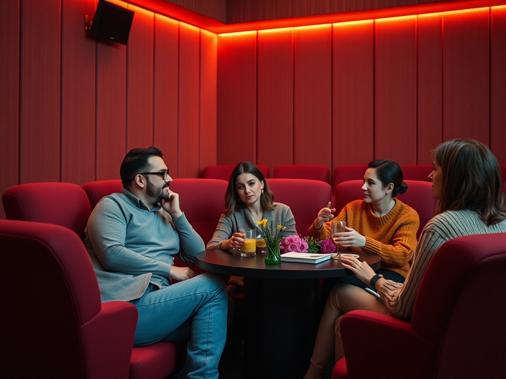 Фильмы похожие на Начало с неожиданной концовкой