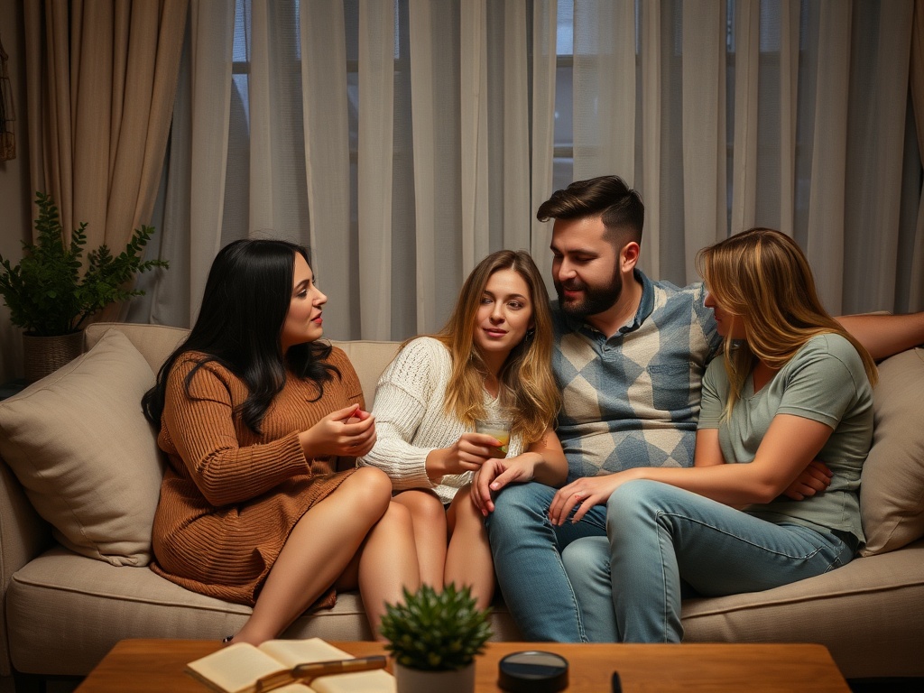 Сериалы, которые меняют отношение к жизни